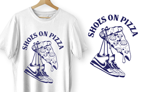 T-shirt Design by debdesign for this project | Design: #37530639