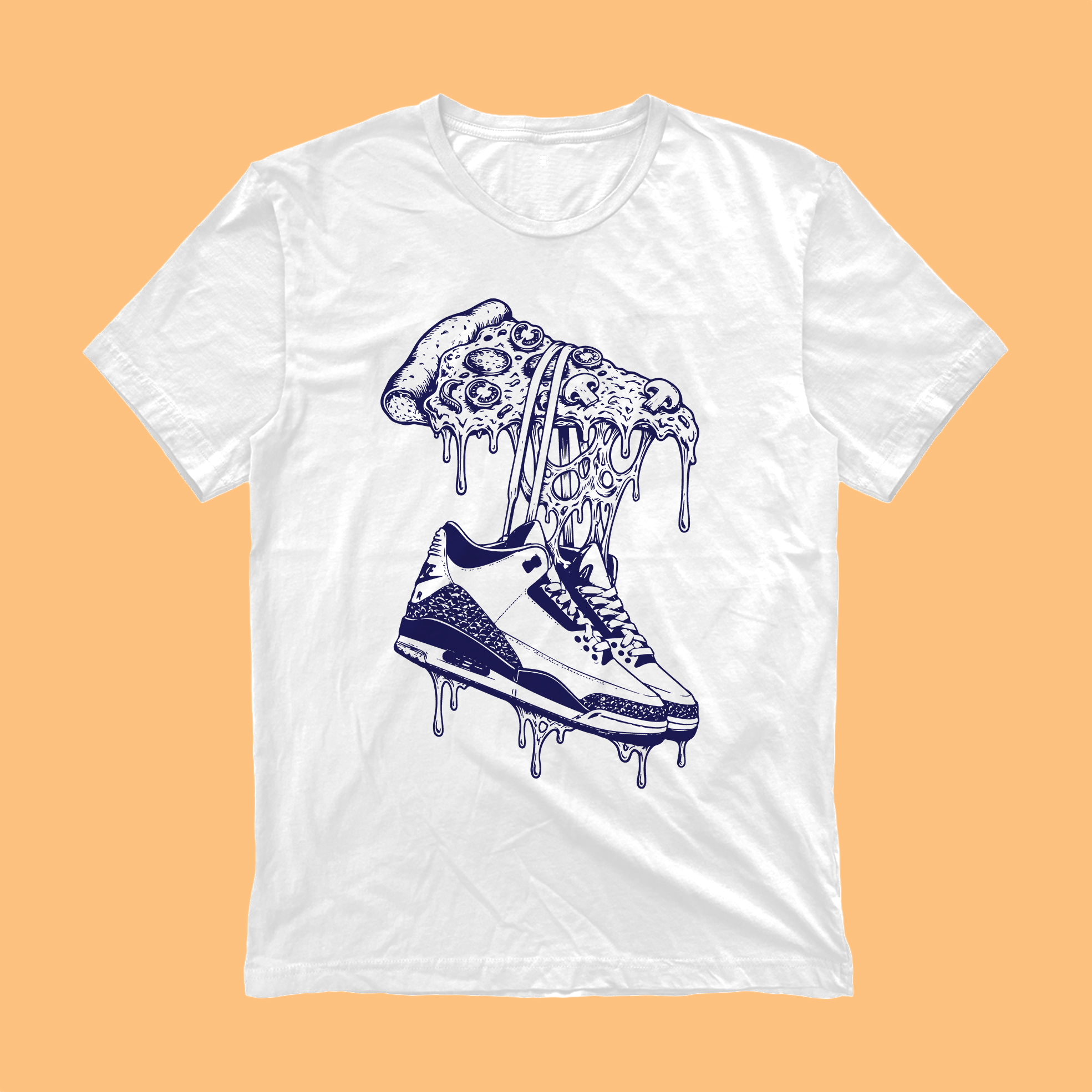 Design de T-shirt par erwin87 pour ce projet | Design #37531488