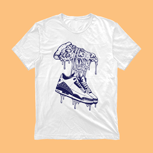 T-shirt Design by erwin87 for this project | Design: #37531488