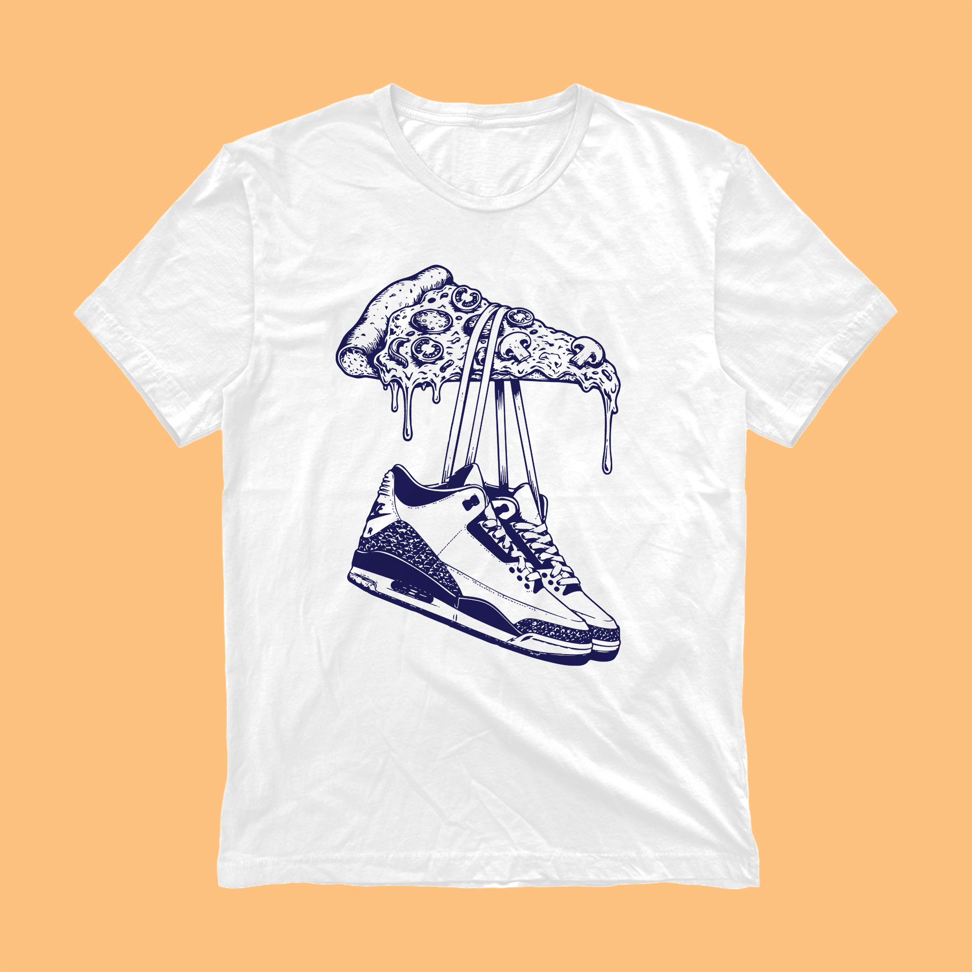 Design de T-shirt par erwin87 pour ce projet | Design #37536244