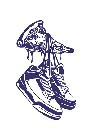 T-shirt Design by icirotrisna