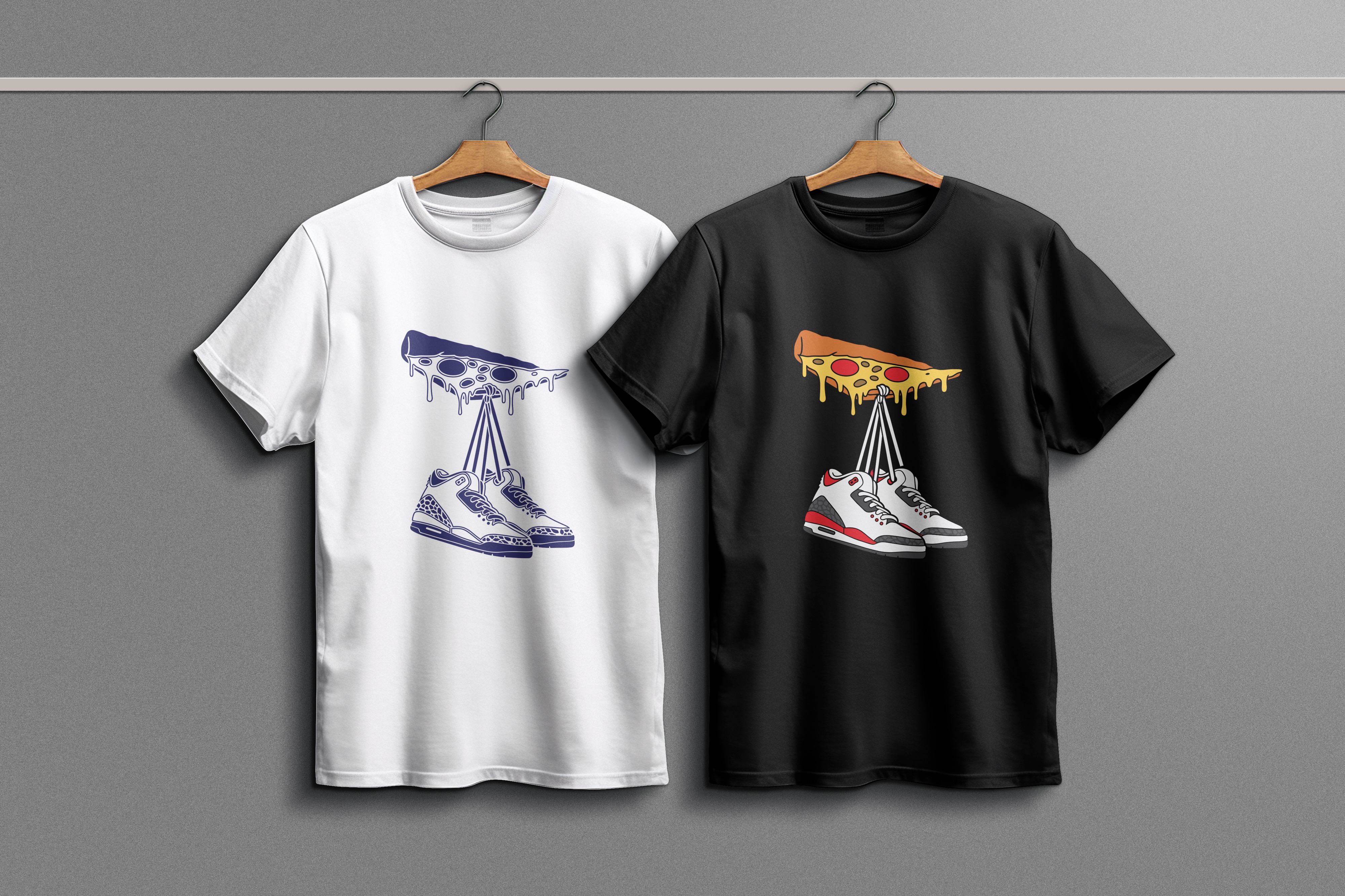 T-shirt Design by Impressive Designs for this project | Design #37530918