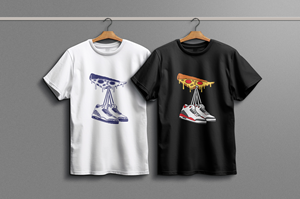 T-shirt Design by Impressive Designs for this project | Design #37530918