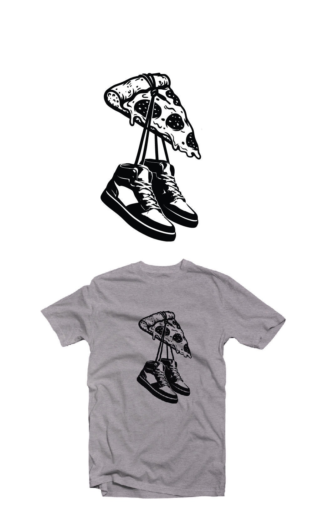 Design de T-shirt par Ngoeg pour ce projet | Design #37530900