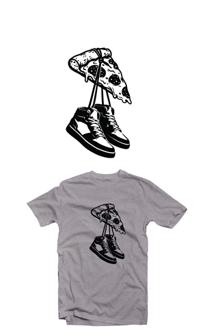 T-shirt Design by Ngoeg for this project | Design: #37530900
