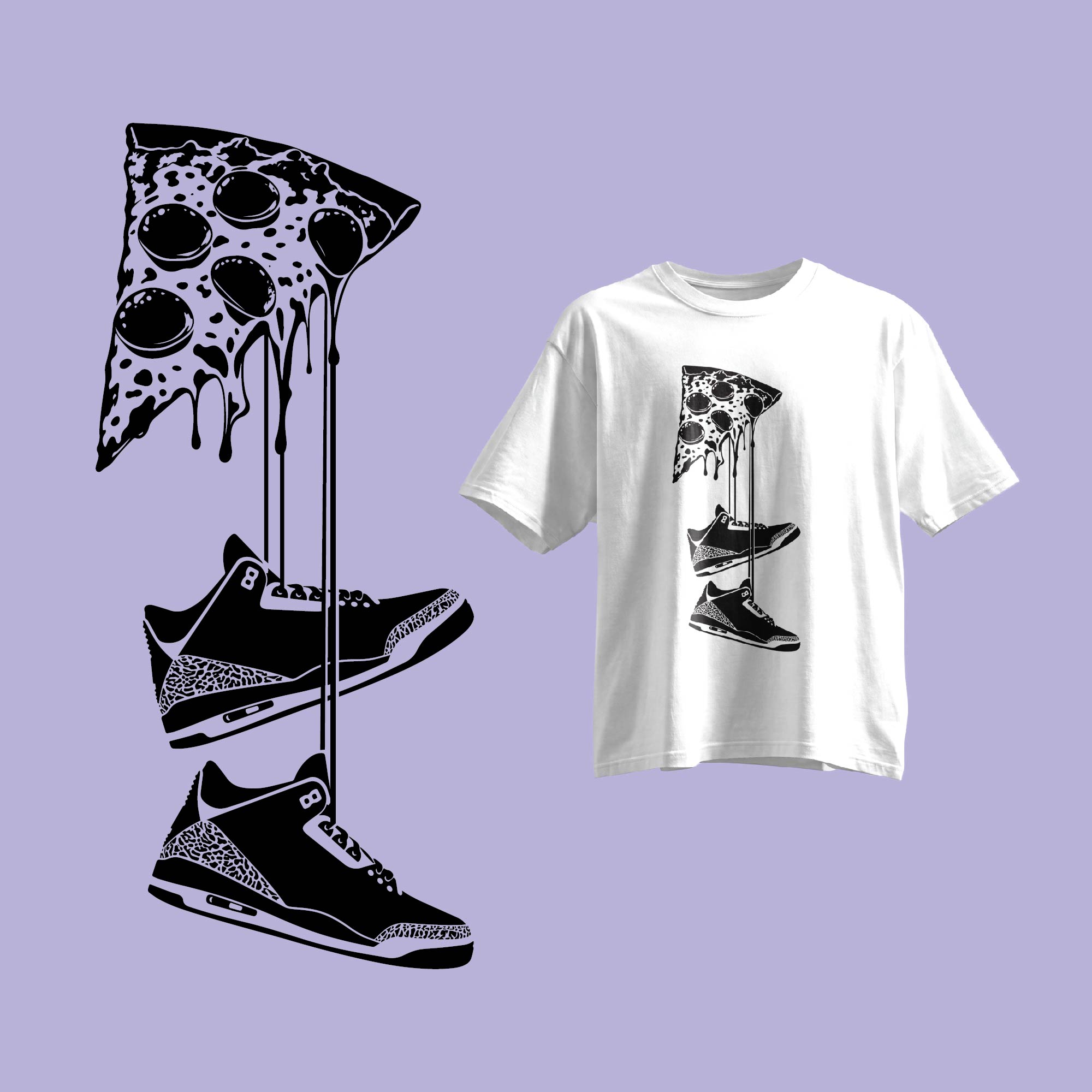 T-shirt Design by r. ilham for this project | Design #37529523