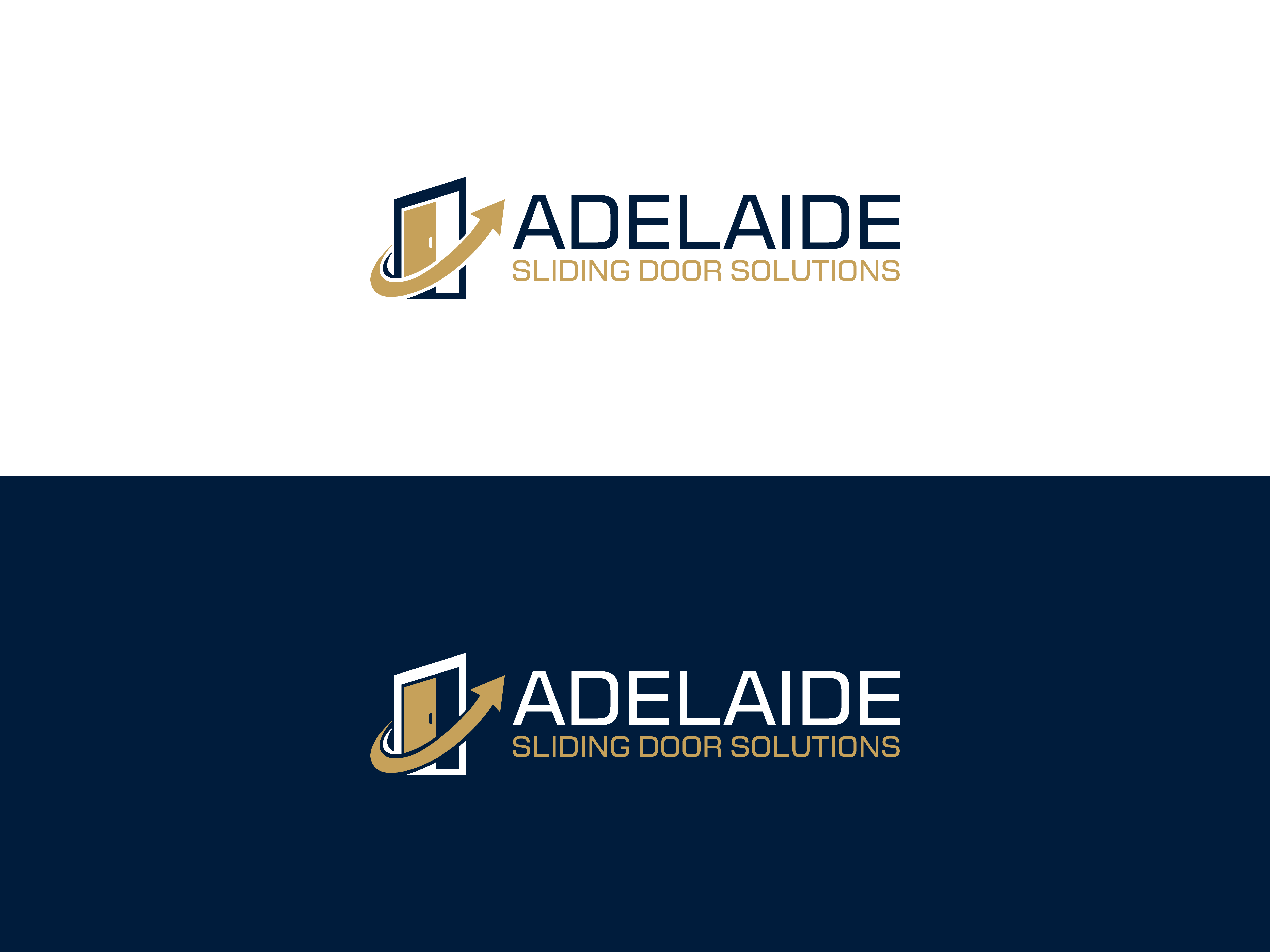 Logo Design by Gexheen for this project | Design #37530171
