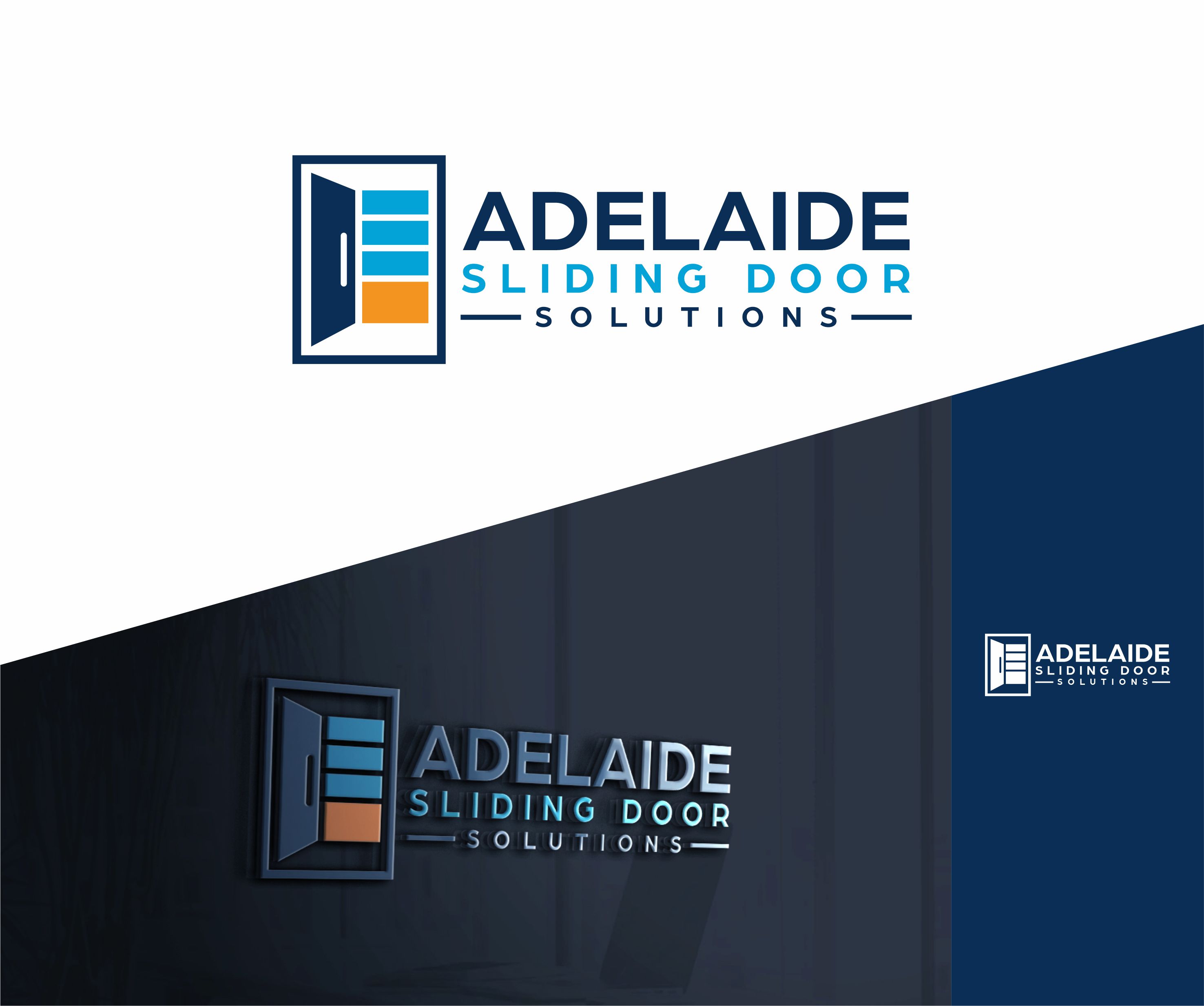 Logo Design by alkaline for this project | Design #37529543