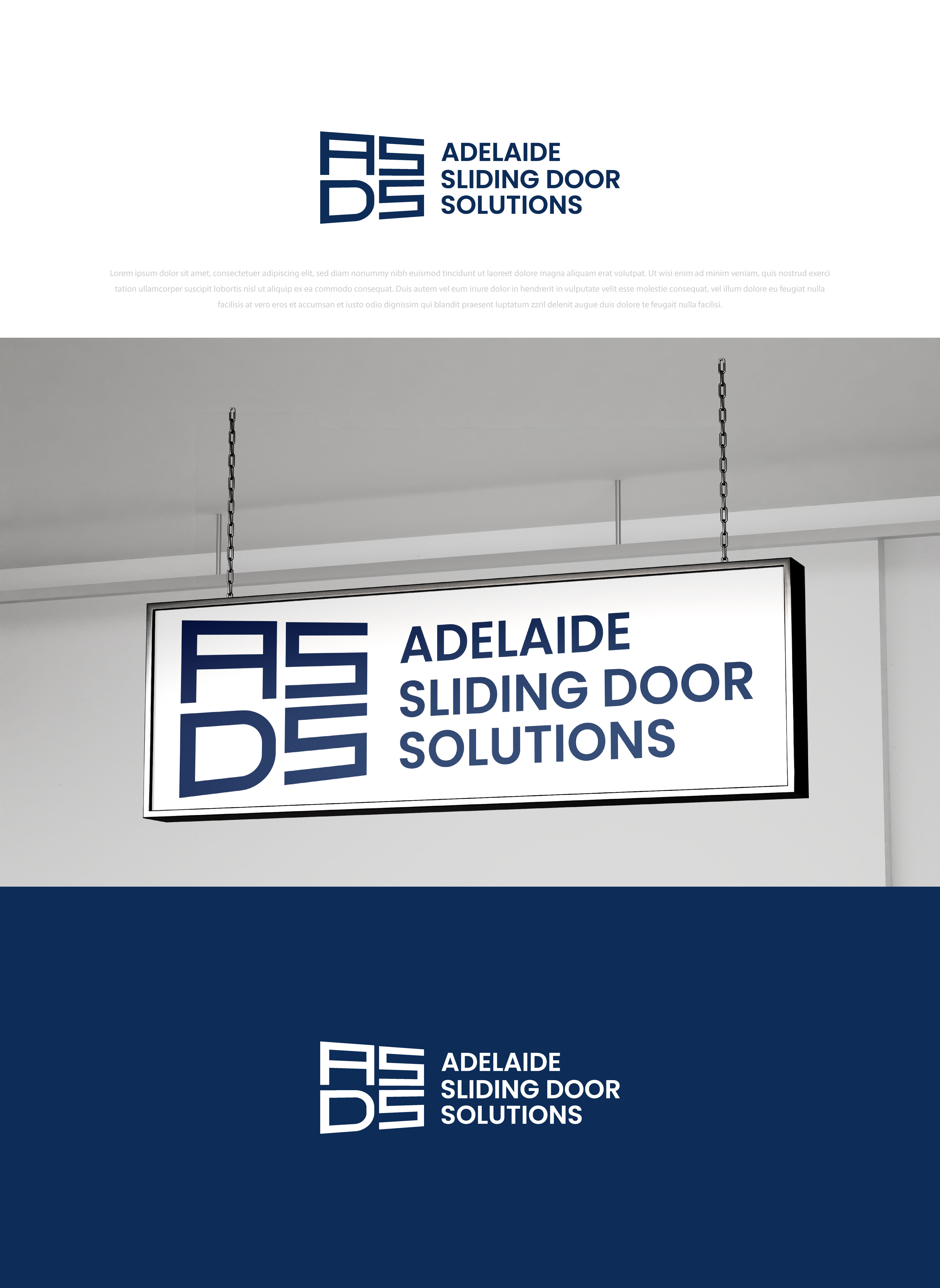 Logo Design by Arindam.Design for this project | Design #37530535