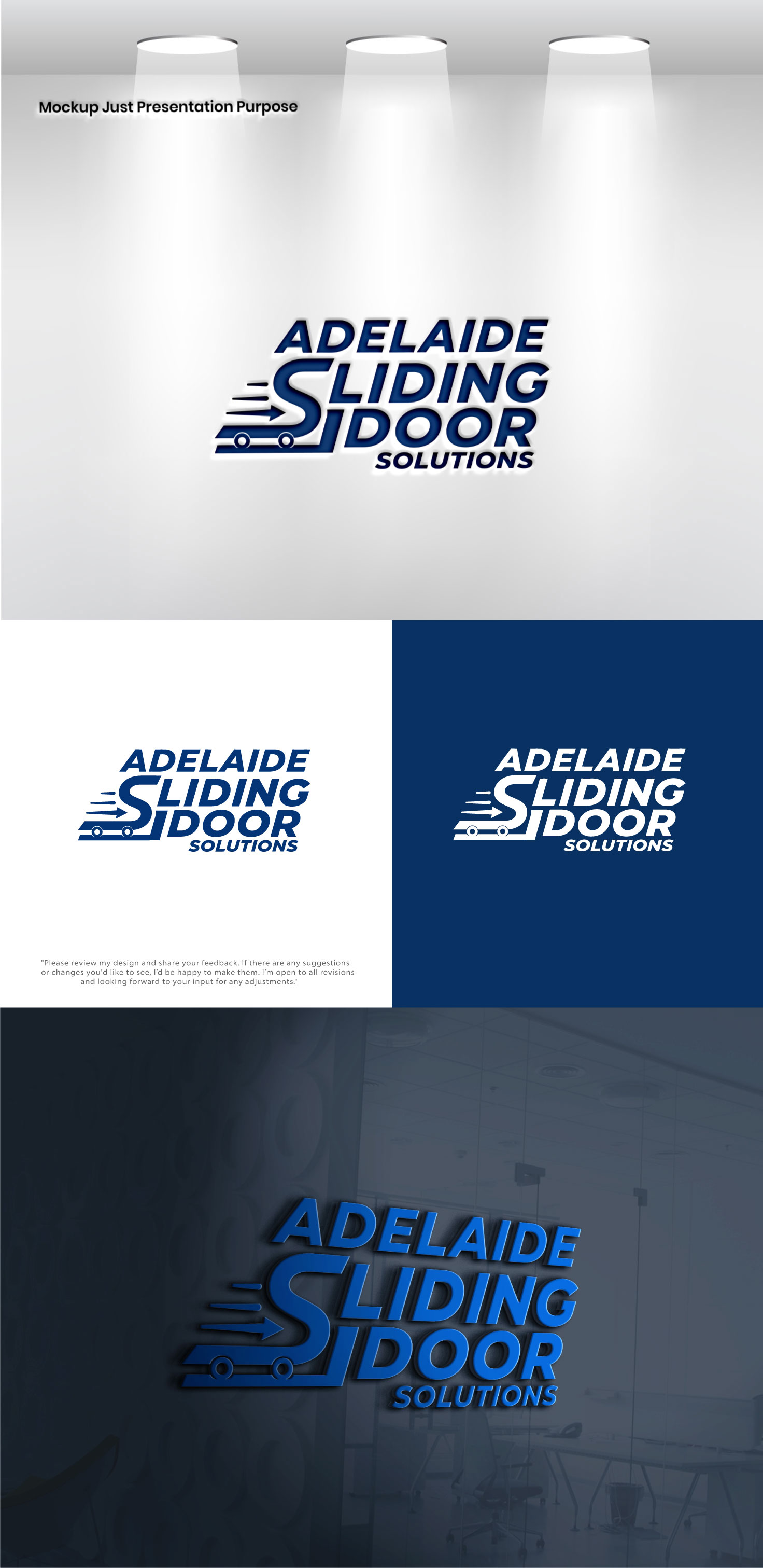 Logo Design by Pixel Signature for this project | Design #37530298