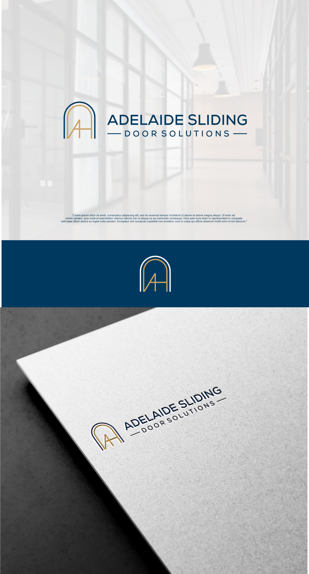Logo Design by Elysa95 for this project | Design #37545144
