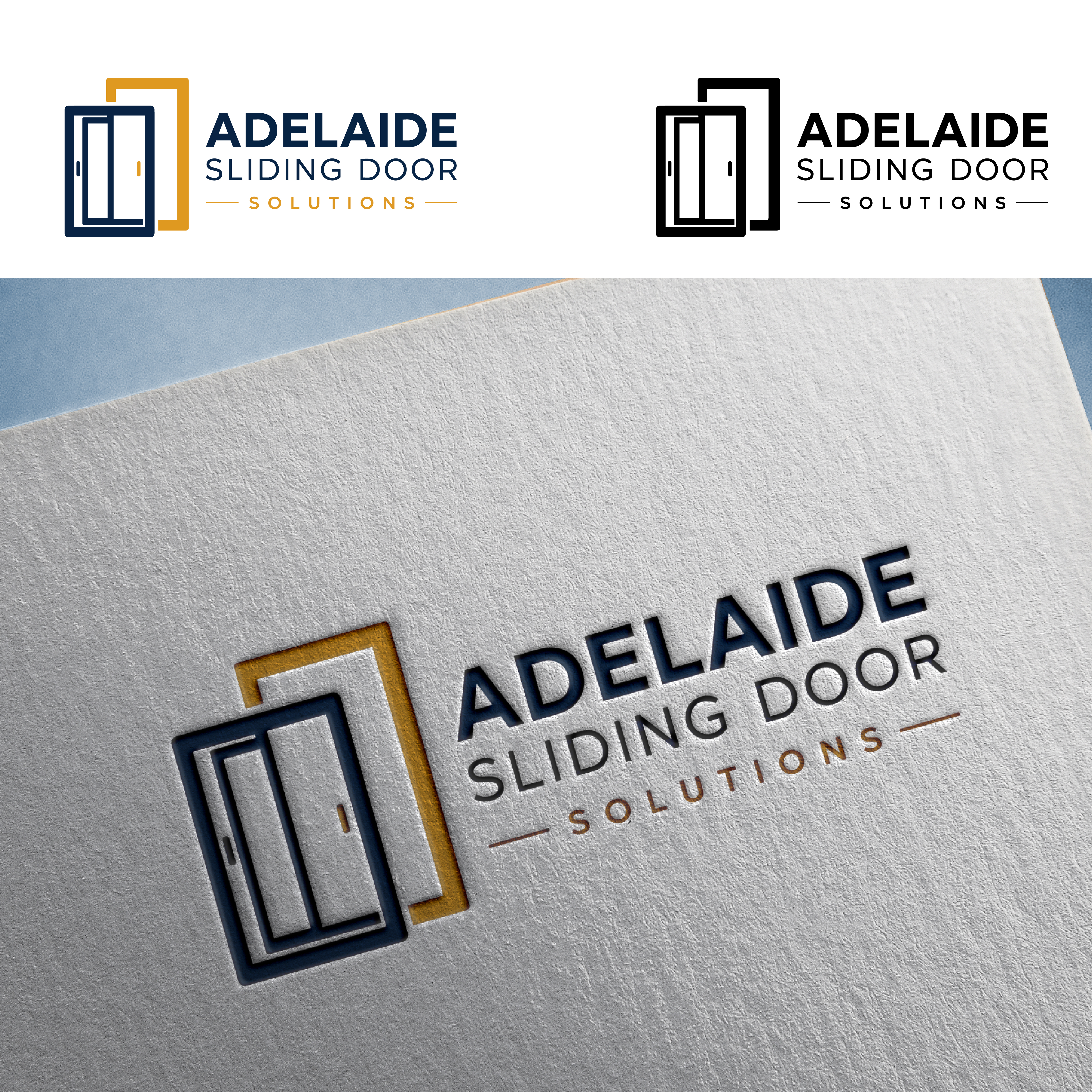 Logo Design by Shariqology for this project | Design #37537314