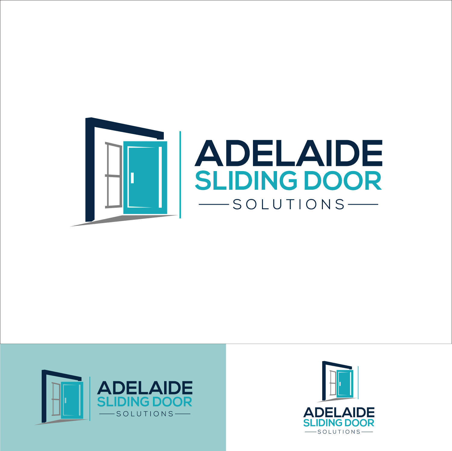 Logo Design by Arttosungging for this project | Design #37550106