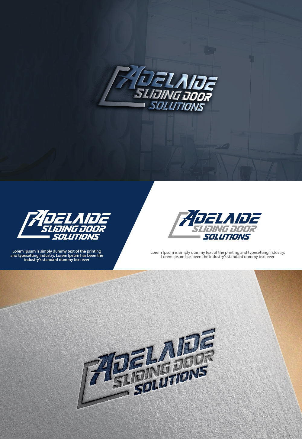 Logo Design by sulemani  creation for this project | Design #37530460