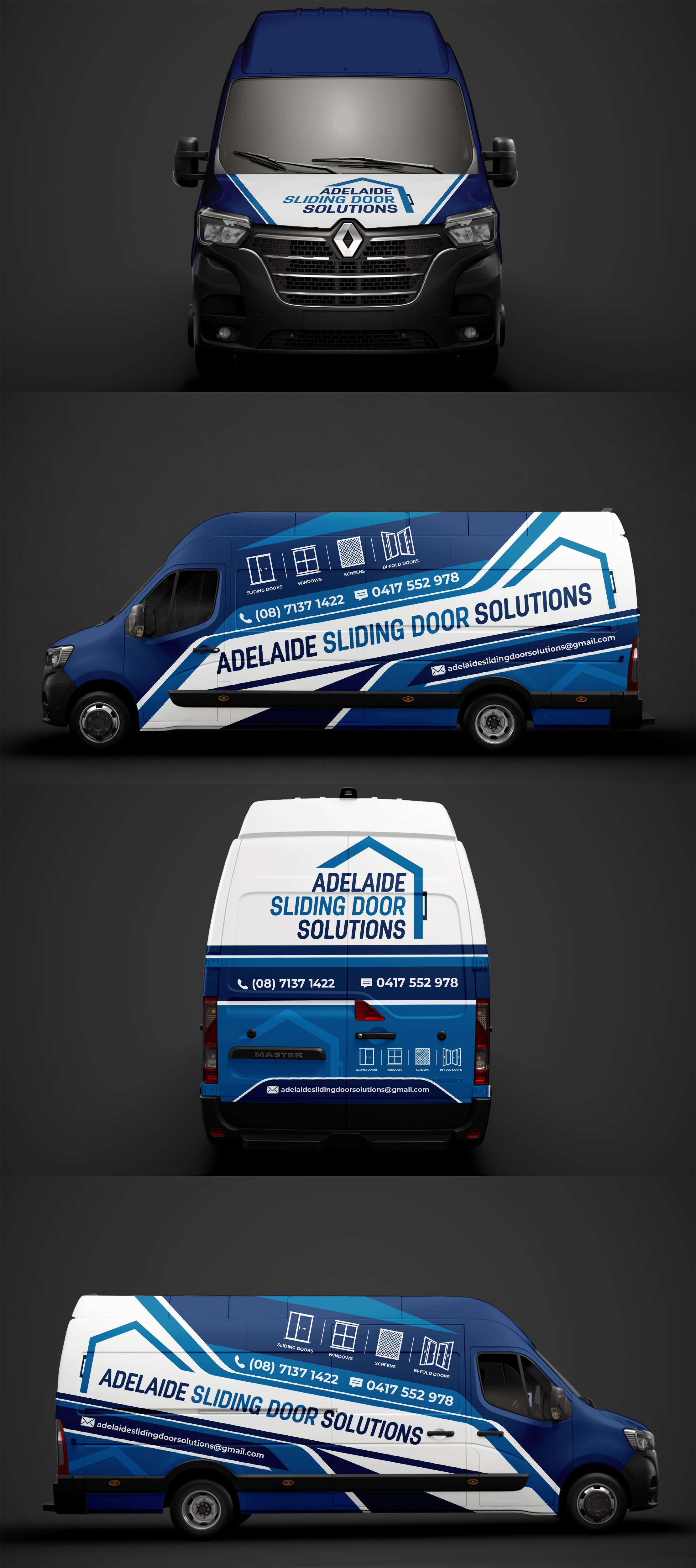 Logo Design by ANGGI MAULANA PRAKOSO for this project | Design #37542626
