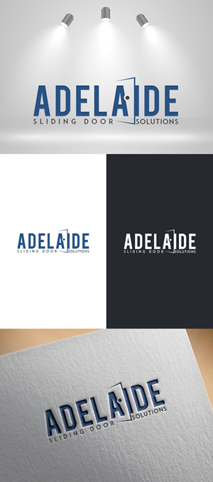 Logo Design by SANJU1 for this project | Design: #37534460