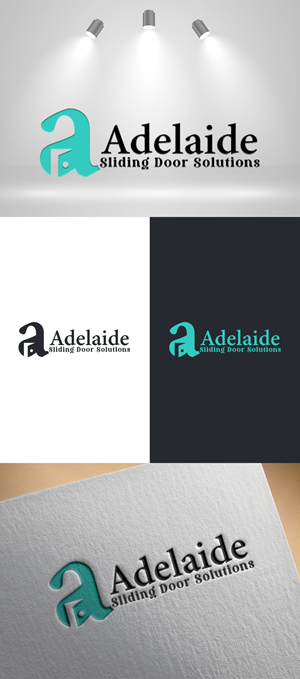Logo Design by SANJU1 for this project | Design: #37534463