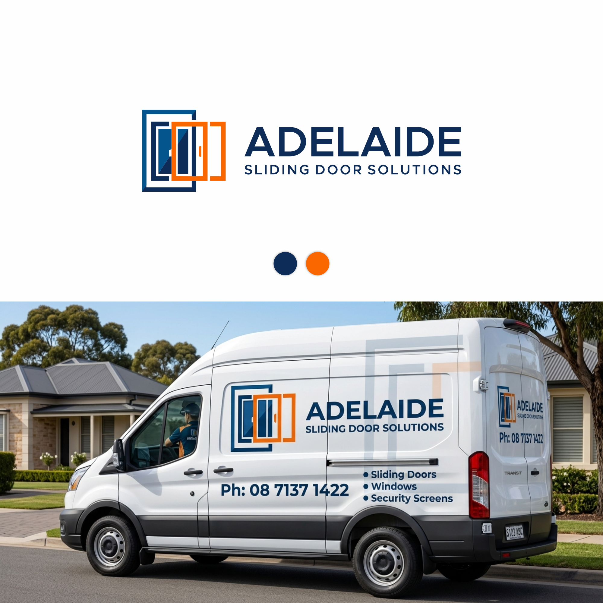 Logo Design by mas_fvad for this project | Design #37534229