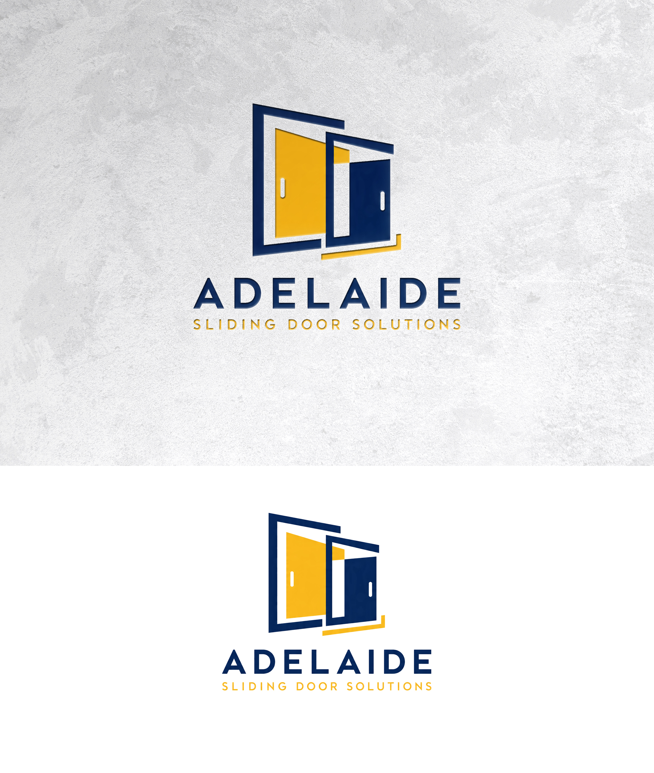 Logo Design by zamdi for this project | Design #37532447