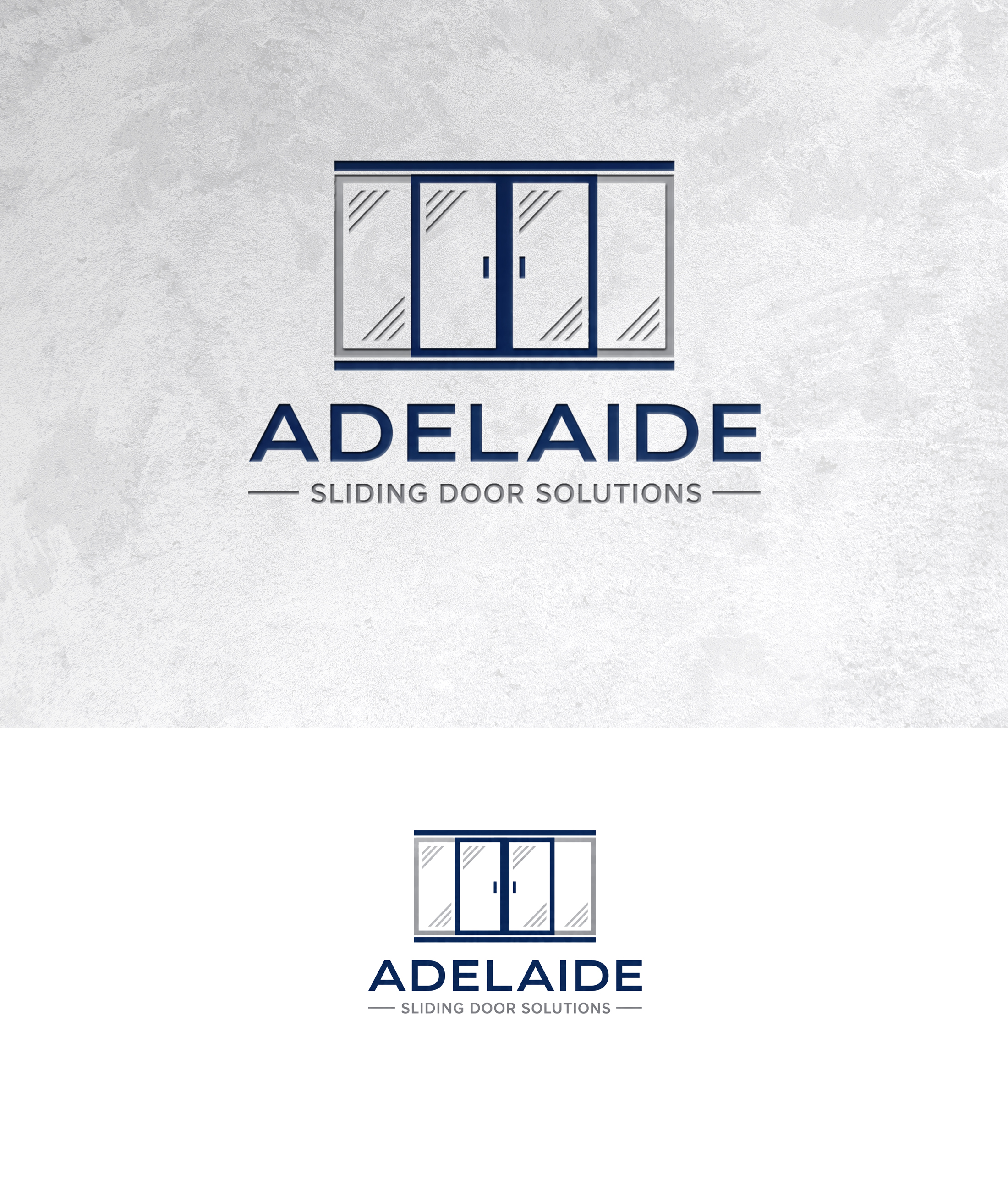 Logo Design by zamdi for this project | Design #37532448