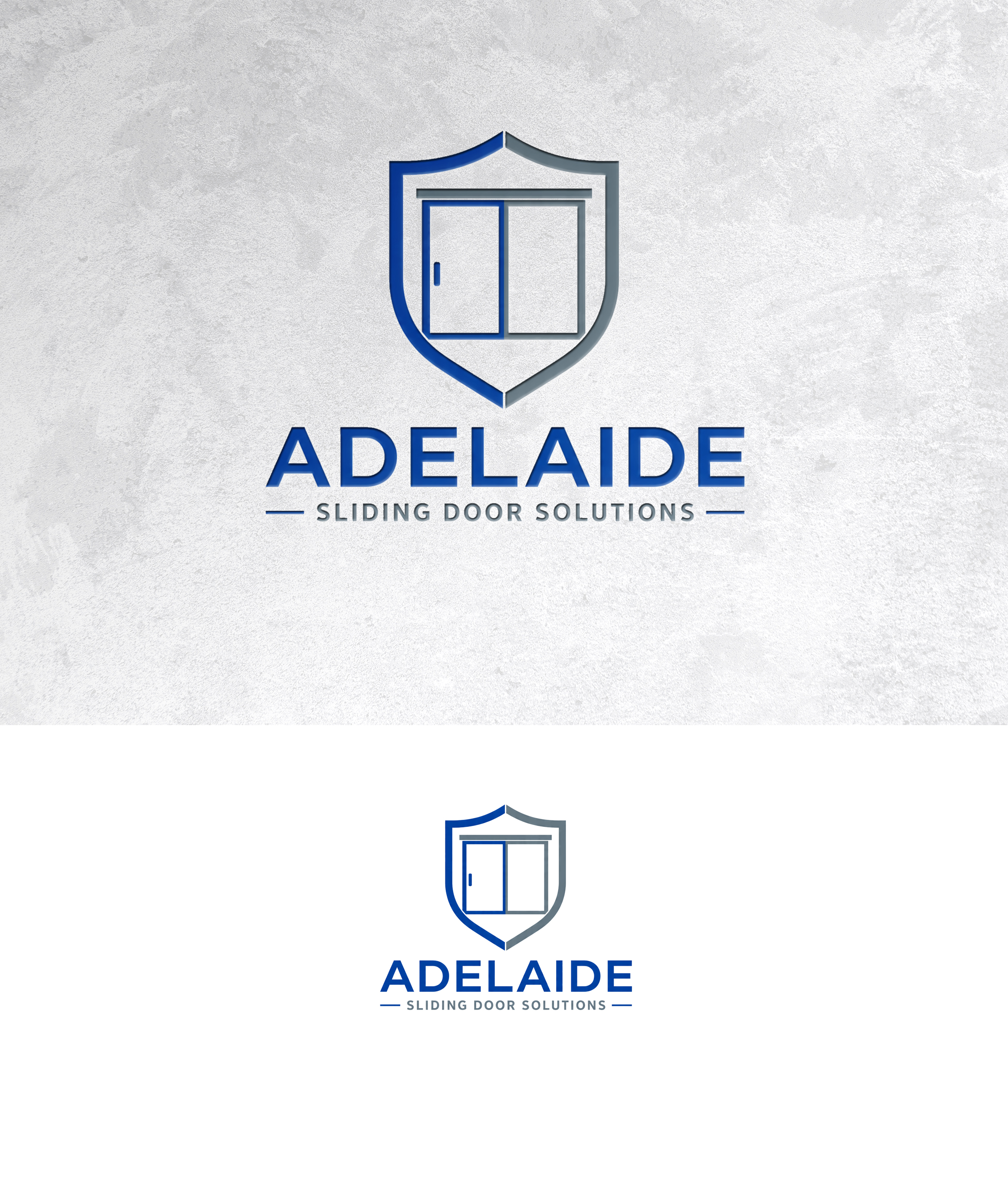 Logo Design by zamdi for this project | Design #37532449