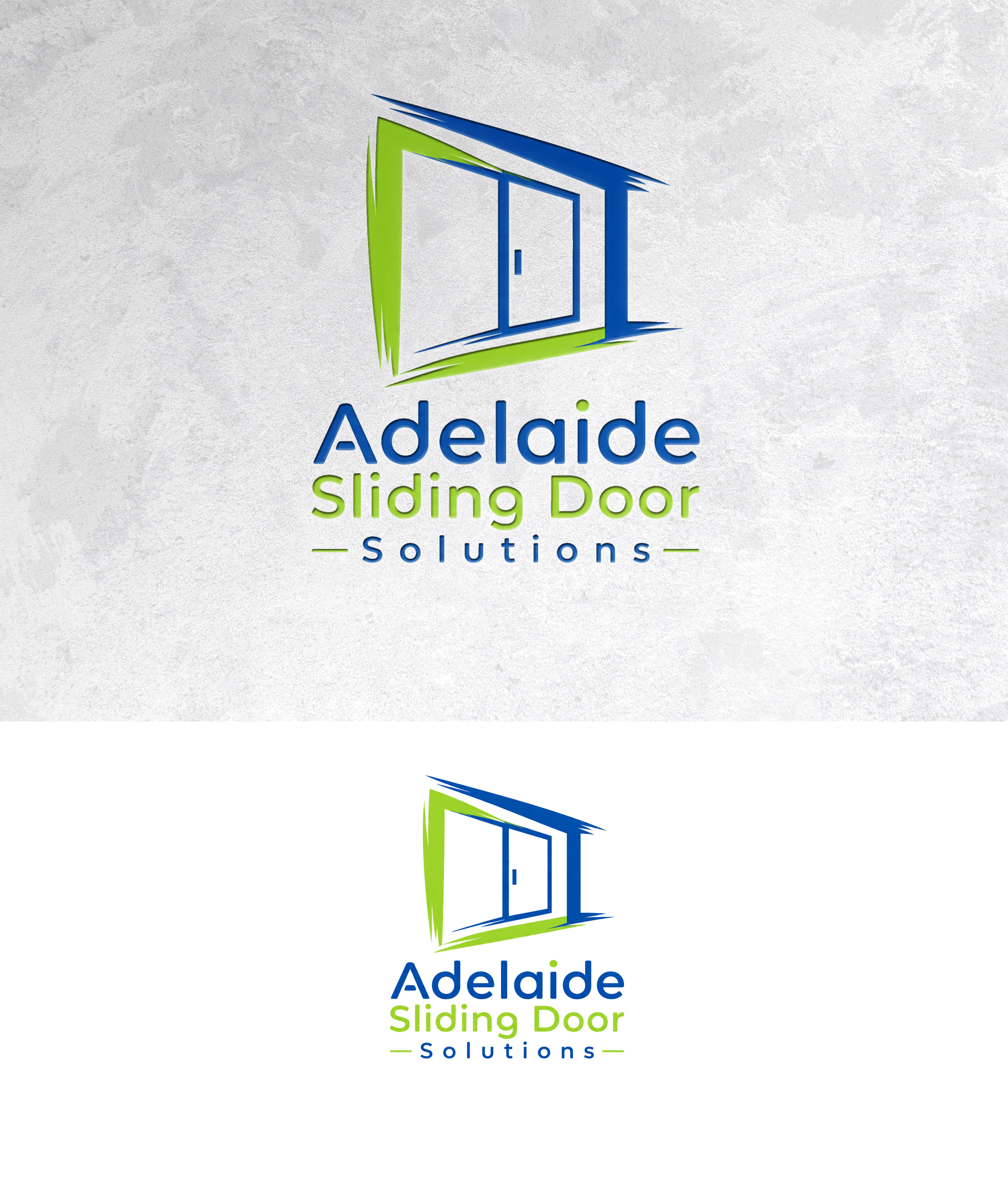 Logo Design by zamdi for this project | Design #37532450