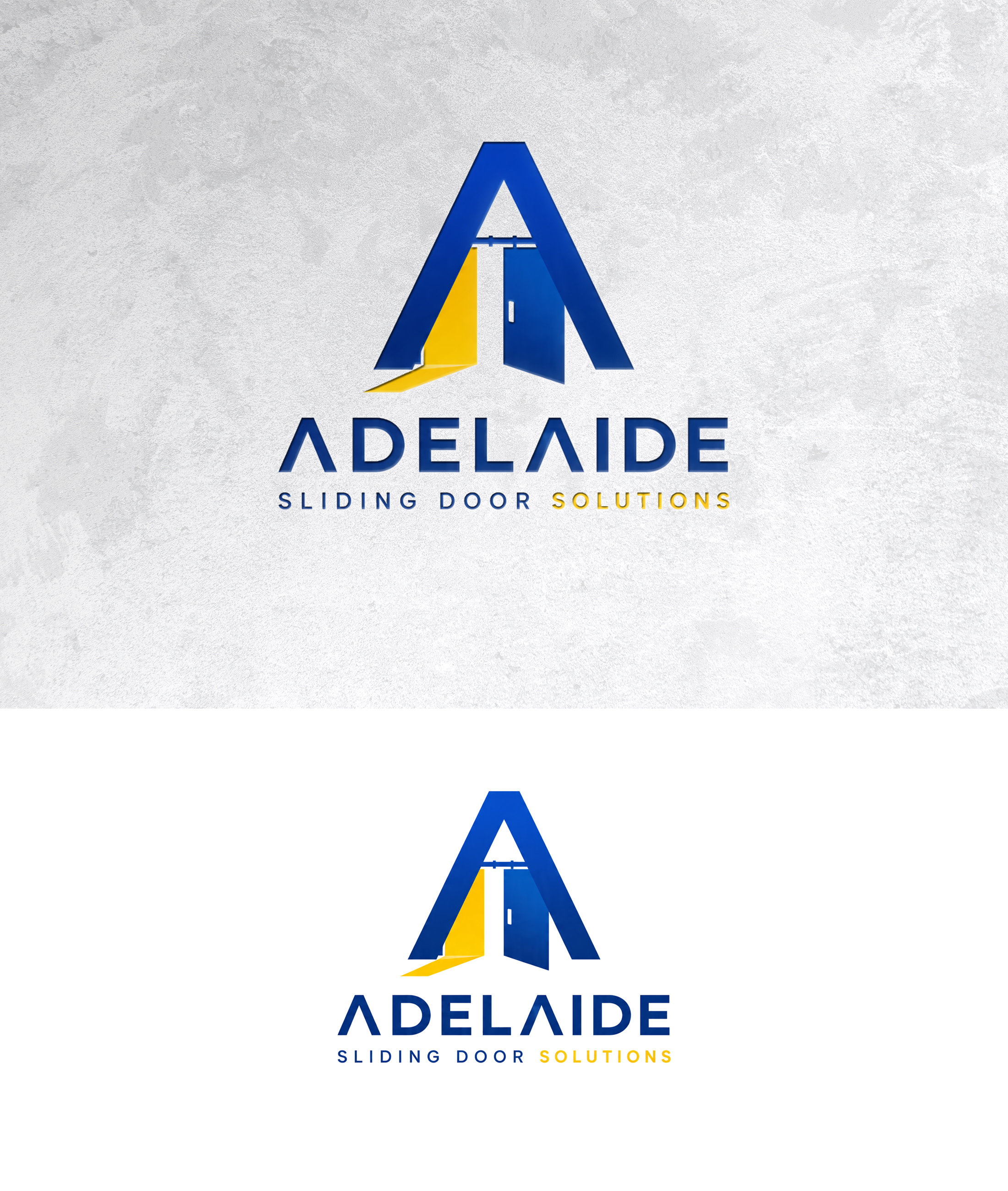 Logo Design by zamdi for this project | Design #37532451