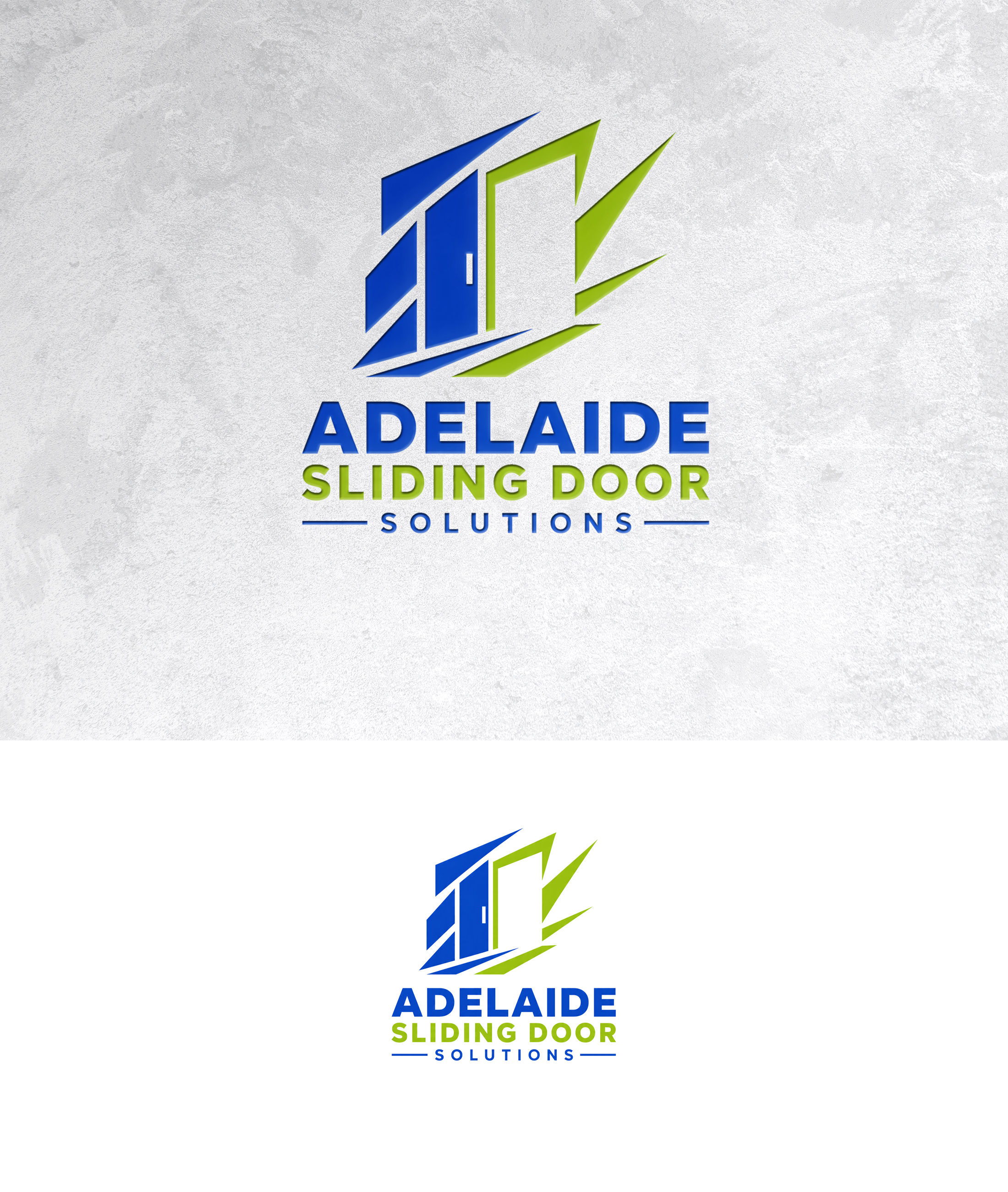 Logo Design by zamdi for this project | Design #37532452