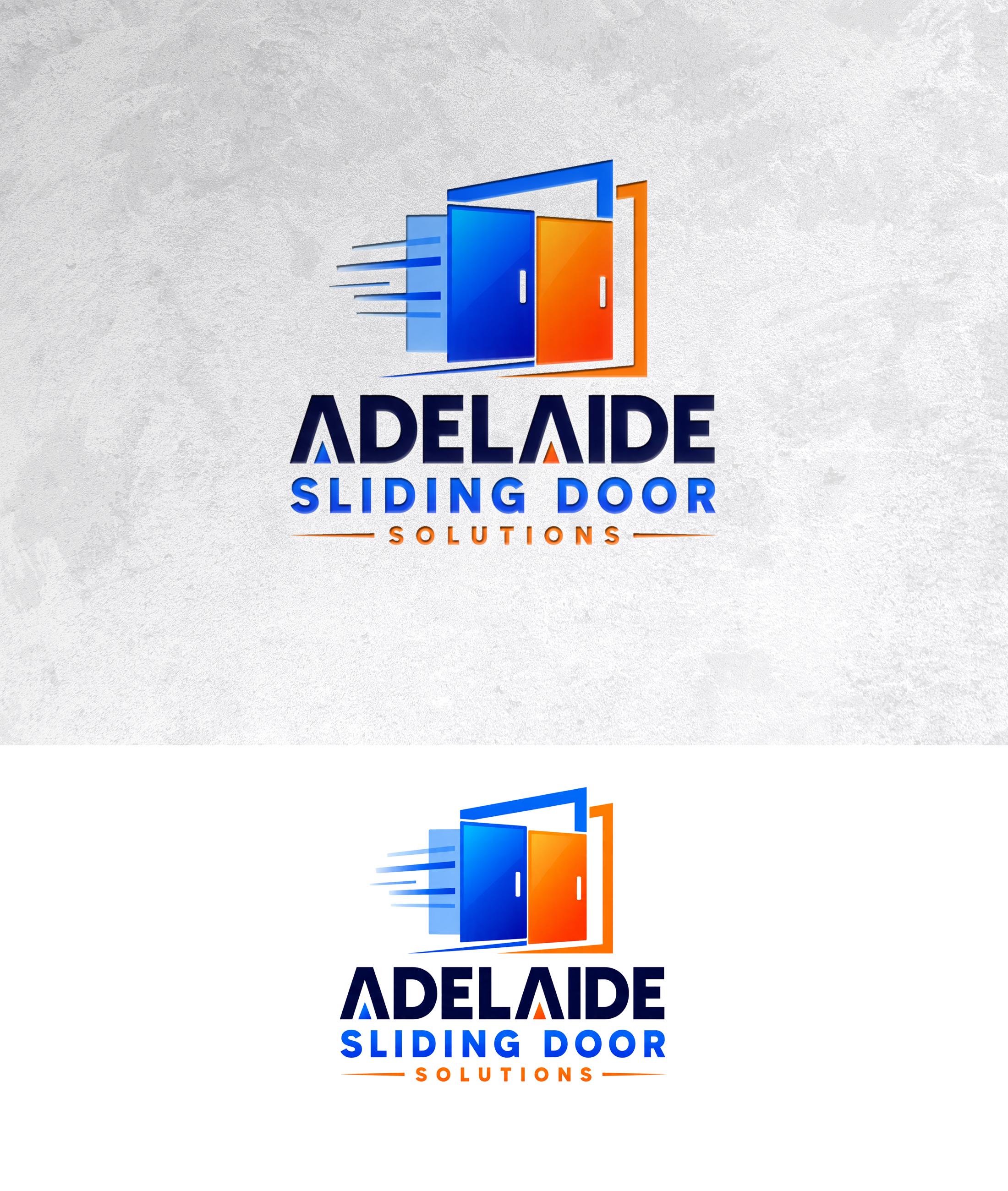 Logo Design by zamdi for this project | Design #37532453