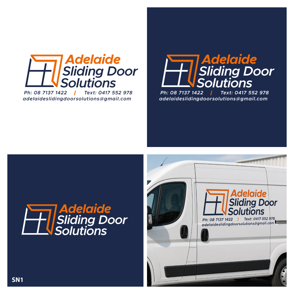 Logo Design by Sujit Banerjee for this project | Design #37530058