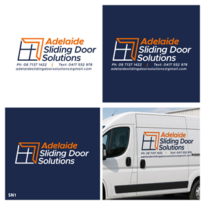 Logo Design by Sujit Banerjee for this project | Design: #37530058