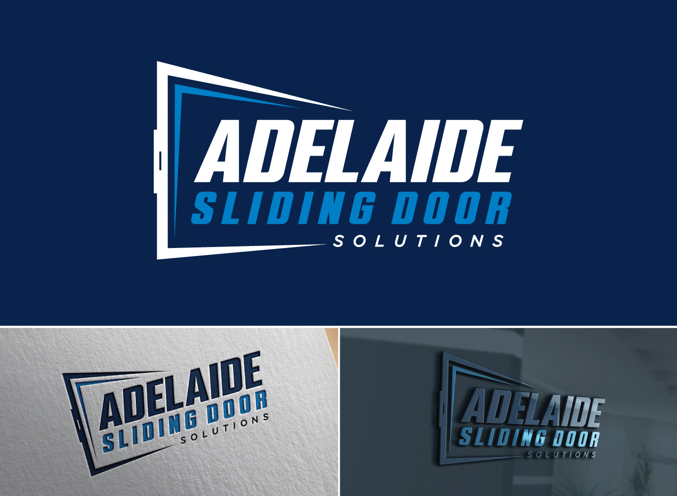 Logo Design by Atec for this project | Design #37530612