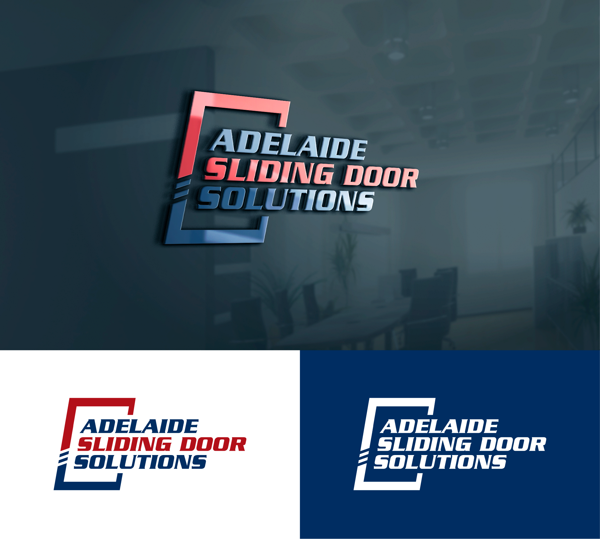 Logo Design by sushsharma99 for this project | Design #37529674
