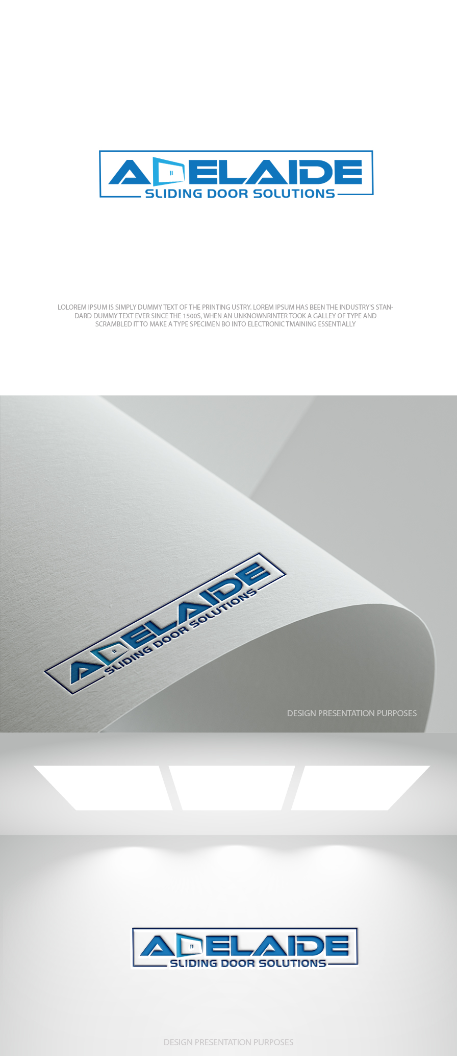 Logo Design by zebronicgraphic for this project | Design #37531577
