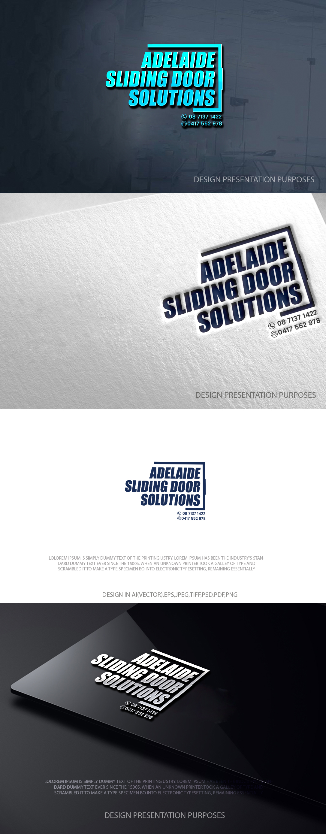 Logo Design by zebronicgraphic for this project | Design #37531578