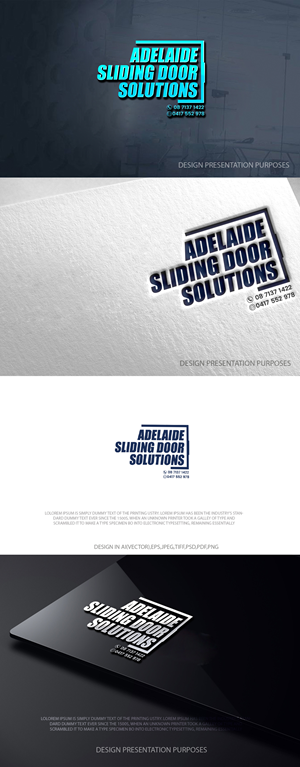 Logo Design by zebronicgraphic for this project | Design: #37531578