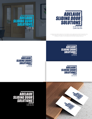 Logo Design by zebronicgraphic for this project | Design: #37531579
