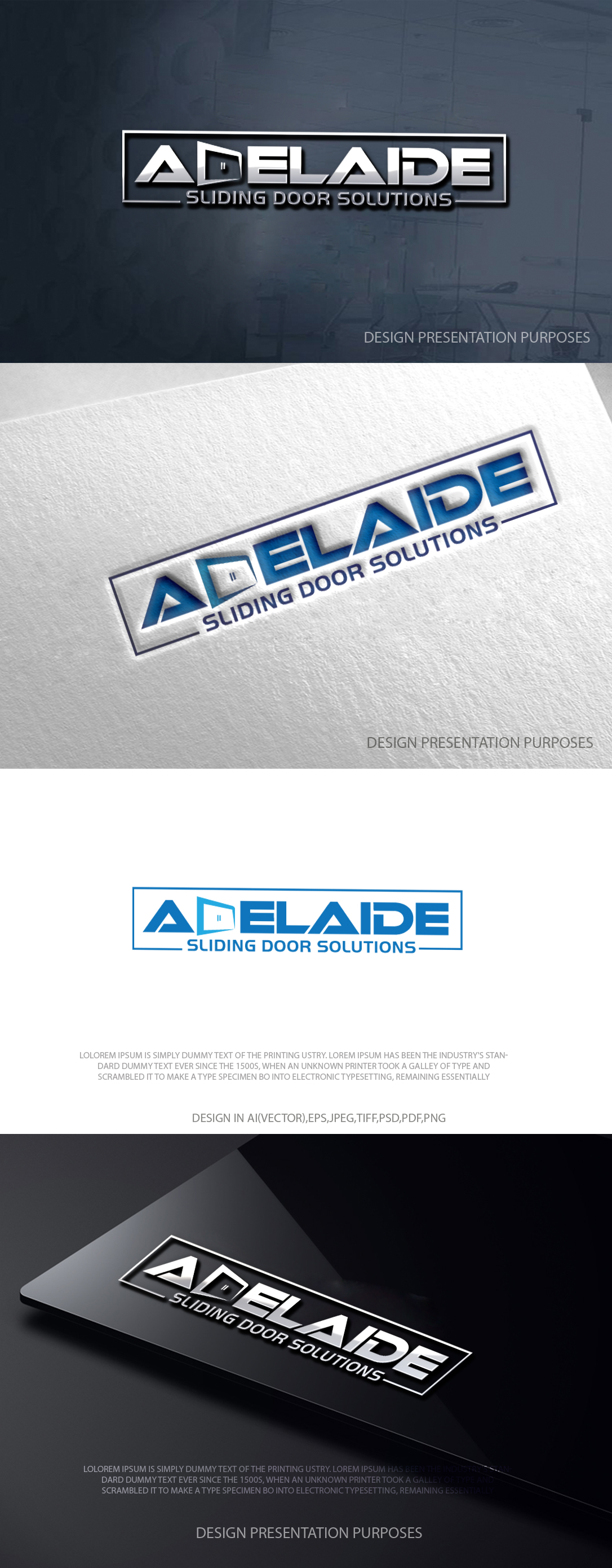 Logo Design by zebronicgraphic for this project | Design #37531994