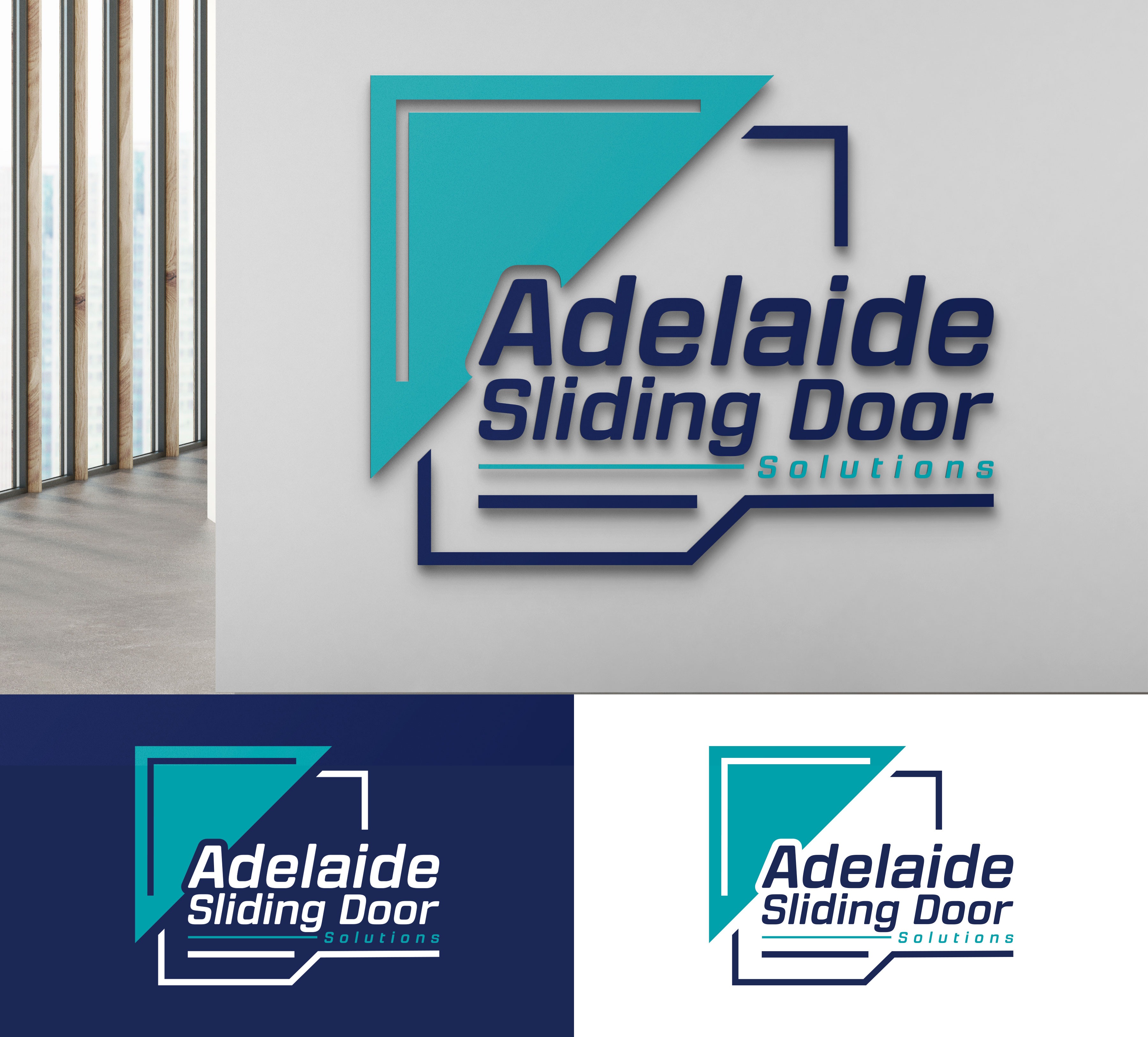 Logo Design by Impressive Designs for this project | Design #37530402