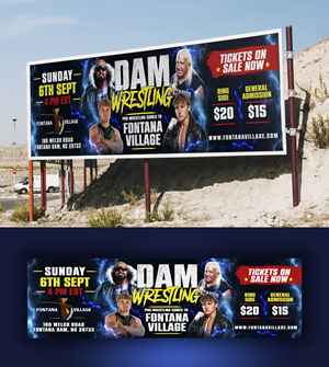 Poster Design by debdesign for this project | Design: #37530484