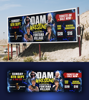 Poster Design by debdesign for this project | Design: #37530491