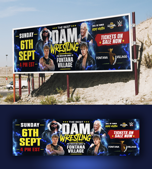 Poster Design by debdesign for this project | Design: #37530703