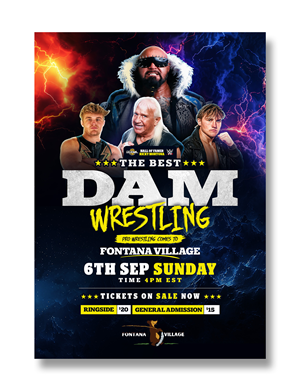 Poster Design by debdesign for this project | Design: #37531105