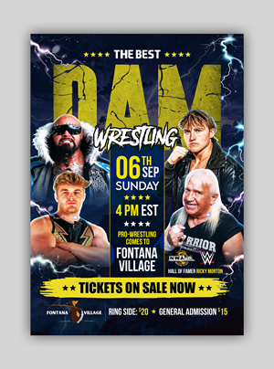 Poster Design by debdesign for this project | Design: #37531138