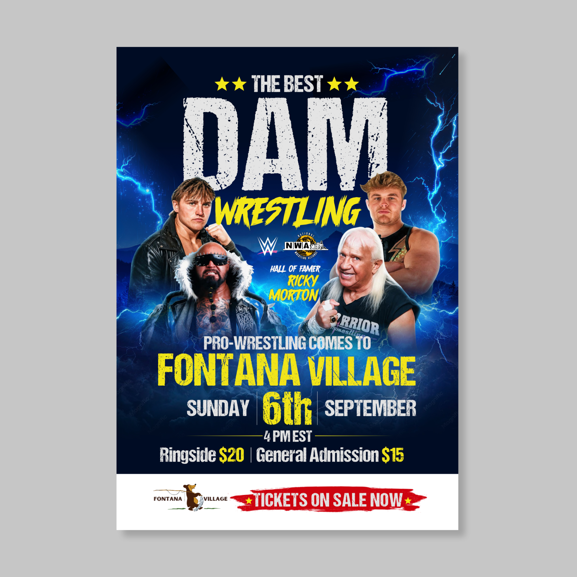 Poster Design by debdesign for this project | Design #37531218