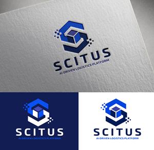 Logo Design by nikkiblue for this project | Design: #37553321