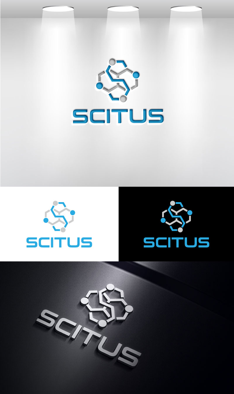 Logo Design by Mi Design1 for this project | Design #37533034