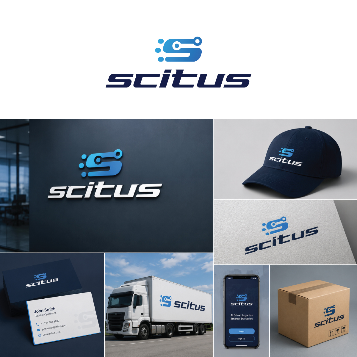 Logo Design by 439 Creations for this project | Design #37541064
