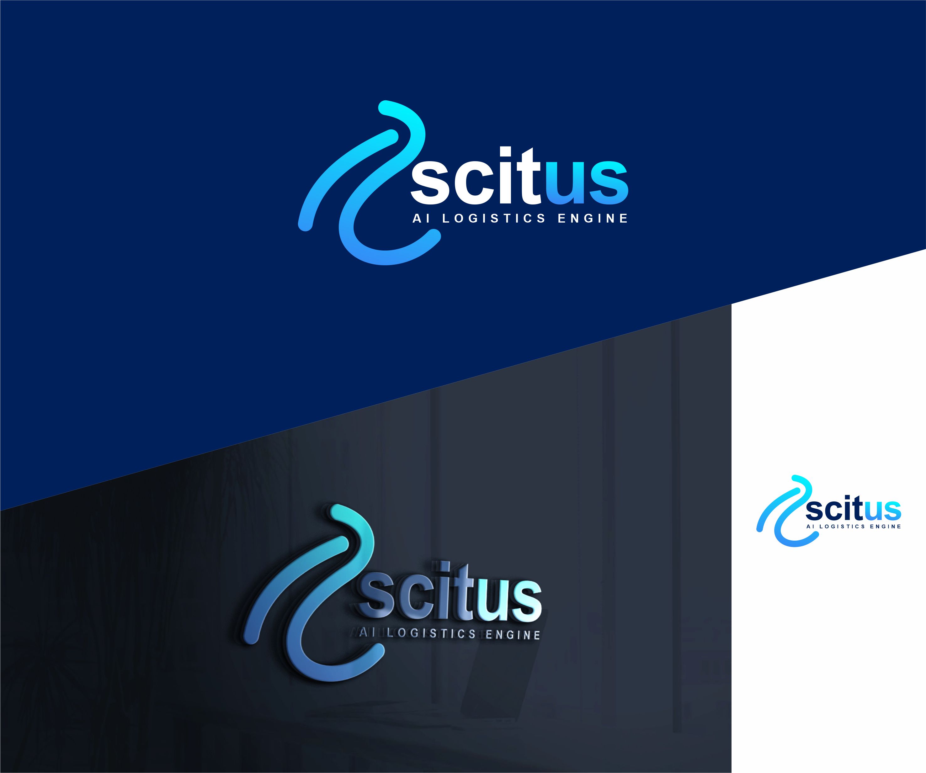 Logo Design by alkaline for this project | Design #37533061