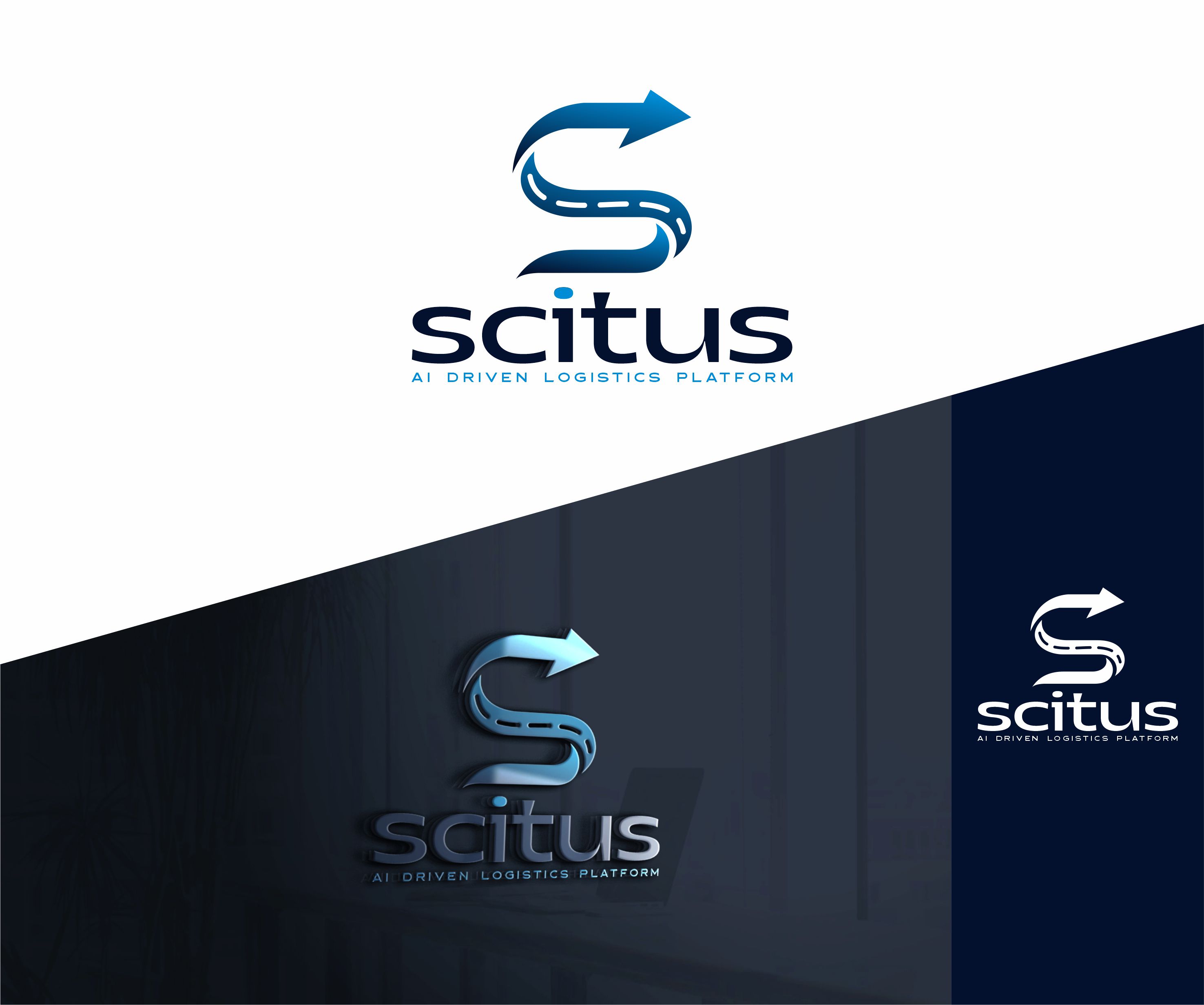 Logo Design by alkaline for this project | Design #37534269